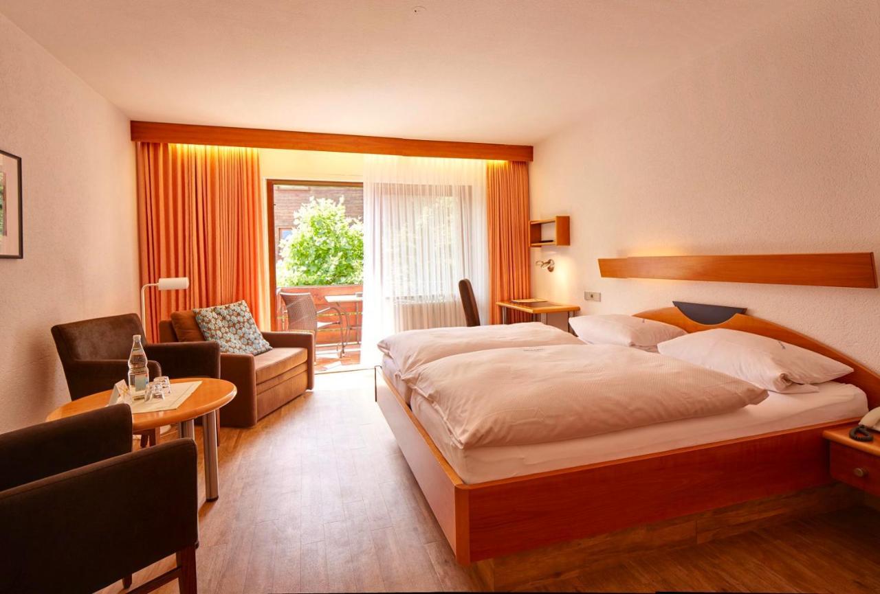 Gasthaus Zum Kreuz Hotel Freiburg im Breisgau Ngoại thất bức ảnh