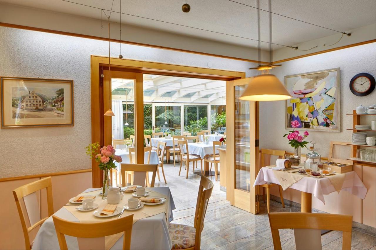 Gasthaus Zum Kreuz Hotel Freiburg im Breisgau Ngoại thất bức ảnh